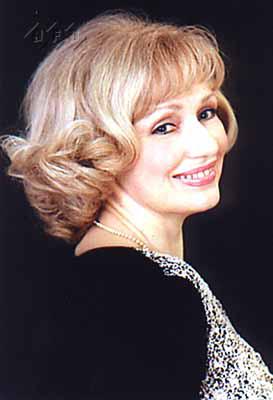 Volgograd women