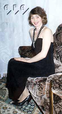 Volgograd women