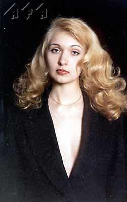 Volgograd women