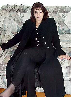 Volgograd women