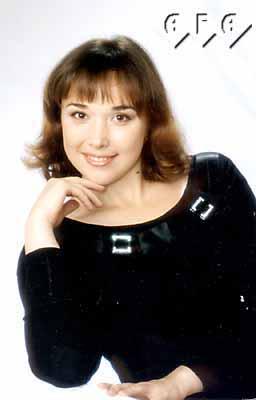 Volgograd women