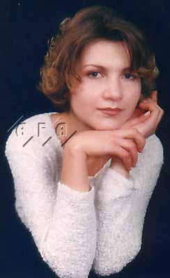 Volgograd women