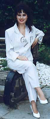 Volgograd women