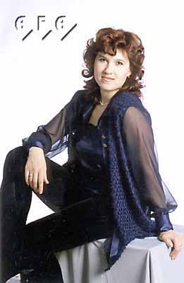 Volgograd women