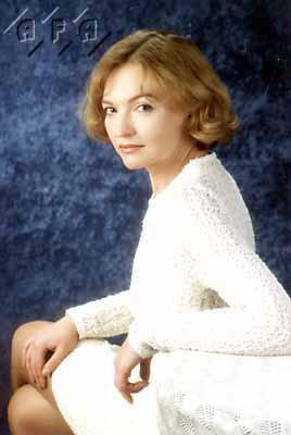 Volgograd women
