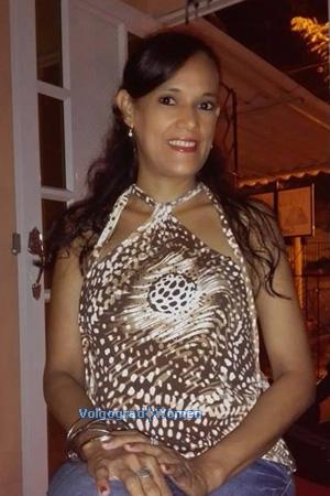 174226 - Claudia Age: 50 - Colombia