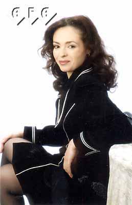 Volgograd women