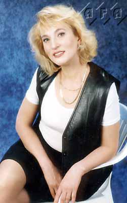 Volgograd women