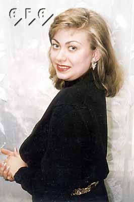 Volgograd women