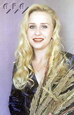 Volgograd women