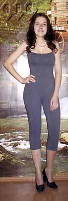 Volgograd women