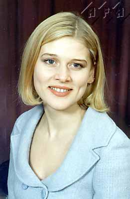 Volgograd women