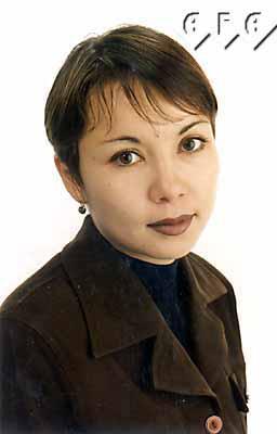 Volgograd women