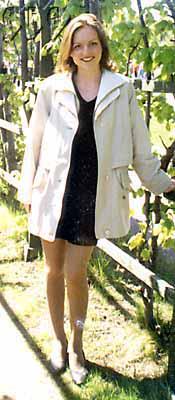 Volgograd women