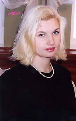 Volgograd women