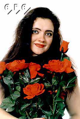 Volgograd women