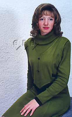 Volgograd women