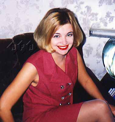 Volgograd women
