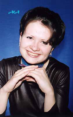 Volgograd women