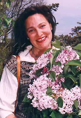 Volgograd women
