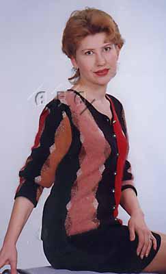 Volgograd women