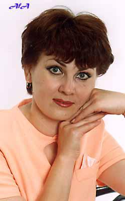 Volgograd women