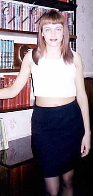 Volgograd women