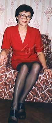 Volgograd women