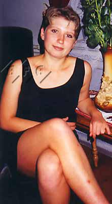 Volgograd women