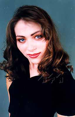 Volgograd women