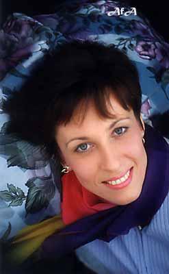 Volgograd women