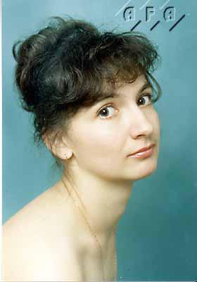 Volgograd women