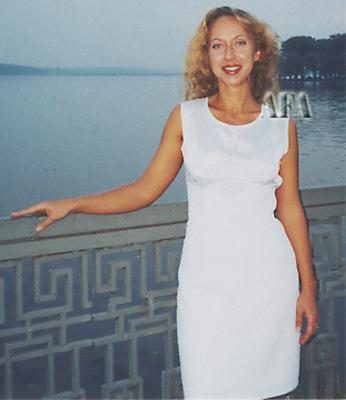 Volgograd women