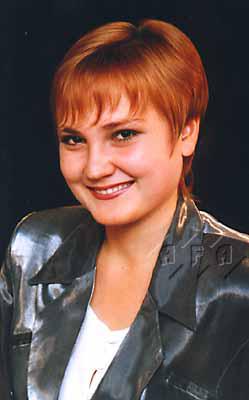 Volgograd women