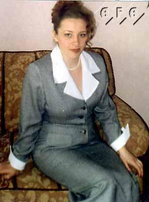Volgograd women
