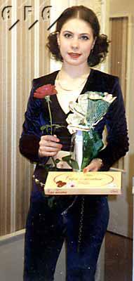 Volgograd women