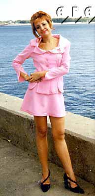 Volgograd women
