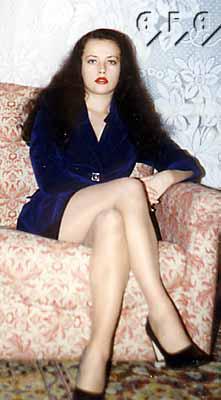 Volgograd women