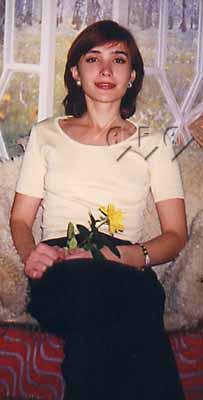 Volgograd women