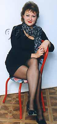 Volgograd women