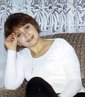 Volgograd women