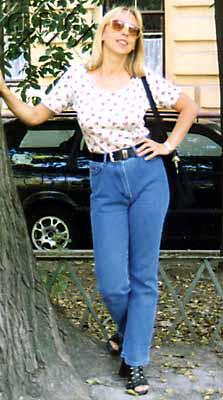 Volgograd women