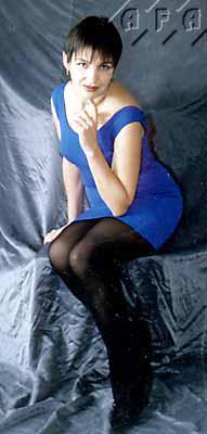 Volgograd women