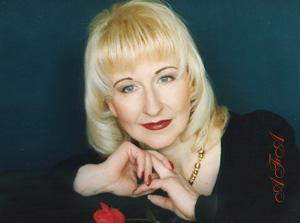 Volgograd women