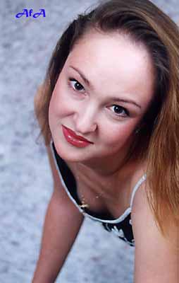 Volgograd women
