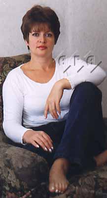 Volgograd women