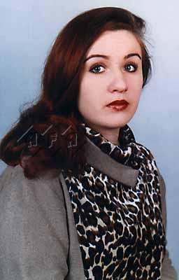 Volgograd women