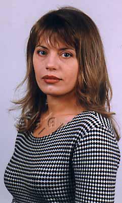 Volgograd women