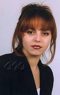 Volgograd women
