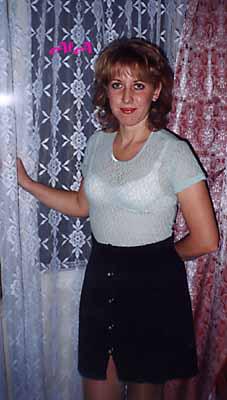 Volgograd women